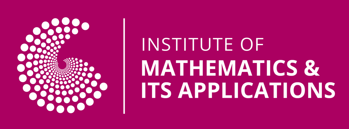 logo for Institute of Mathematics and its Applications